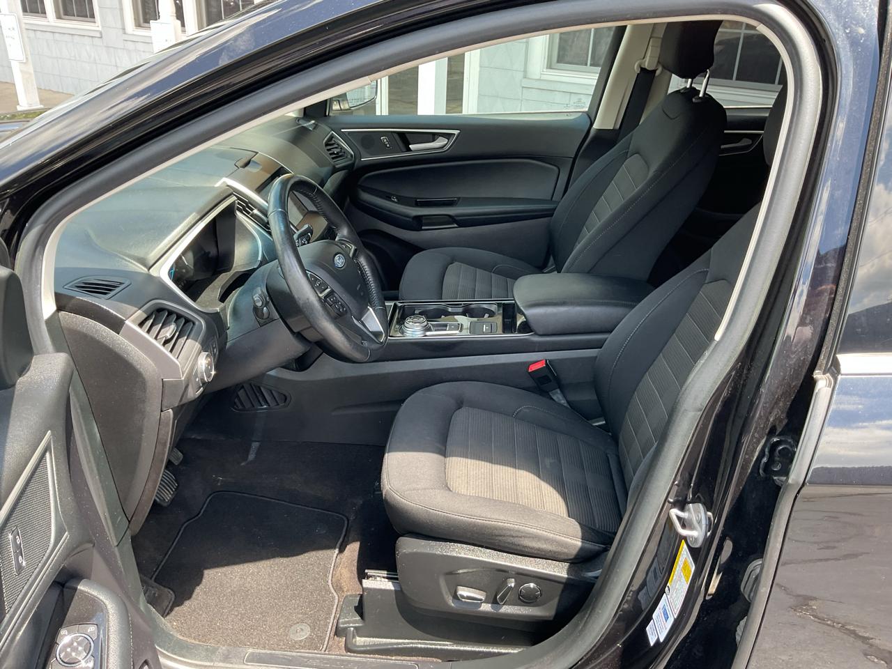 Ford Edge SEL FWD 2019