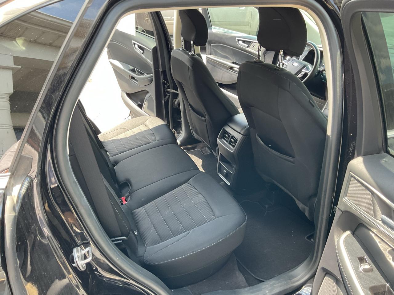 Ford Edge SEL FWD 2019