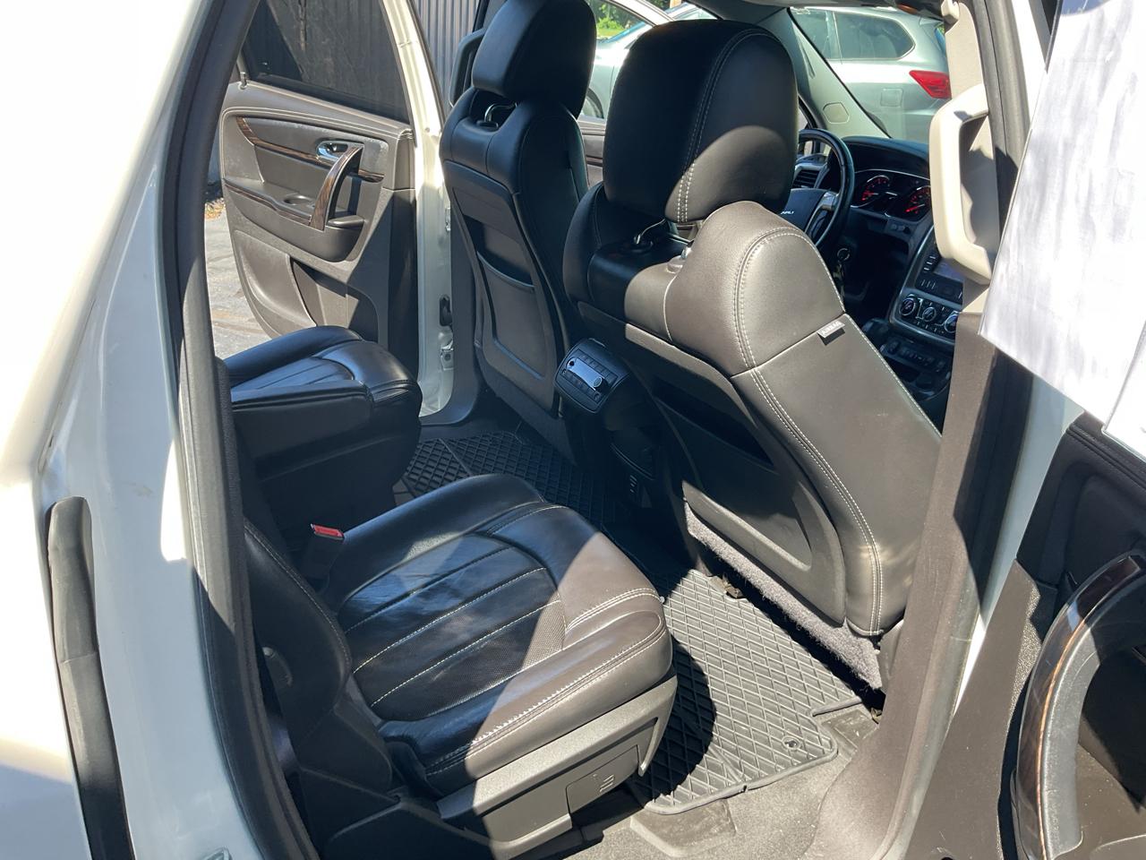 GMC Acadia AWD 4dr Denali 2014