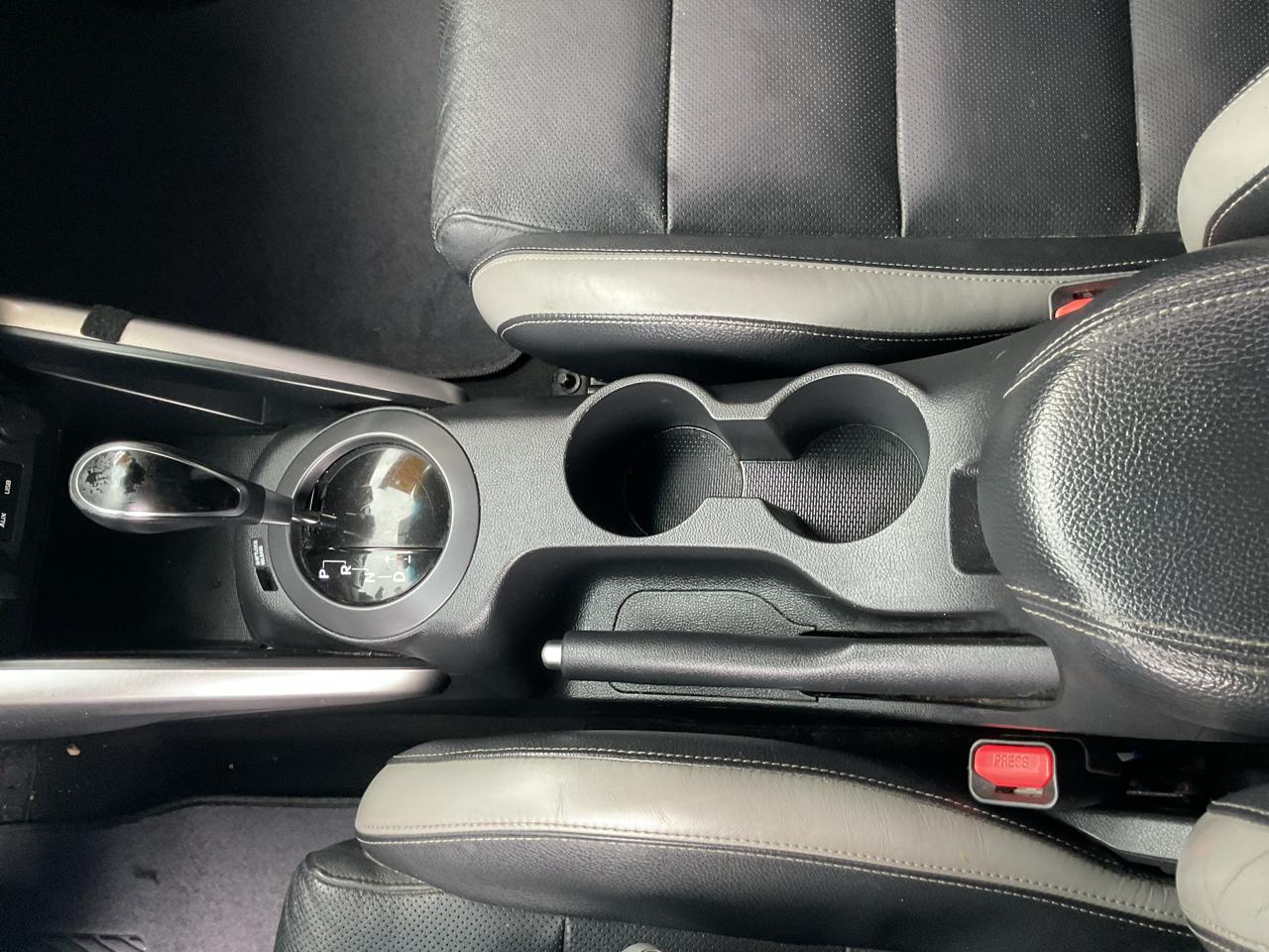 Hyundai Veloster 3dr Cpe Auto Turbo 2016