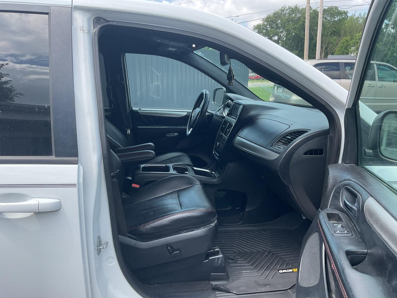 Dodge Grand Caravan GT Wagon 2019
