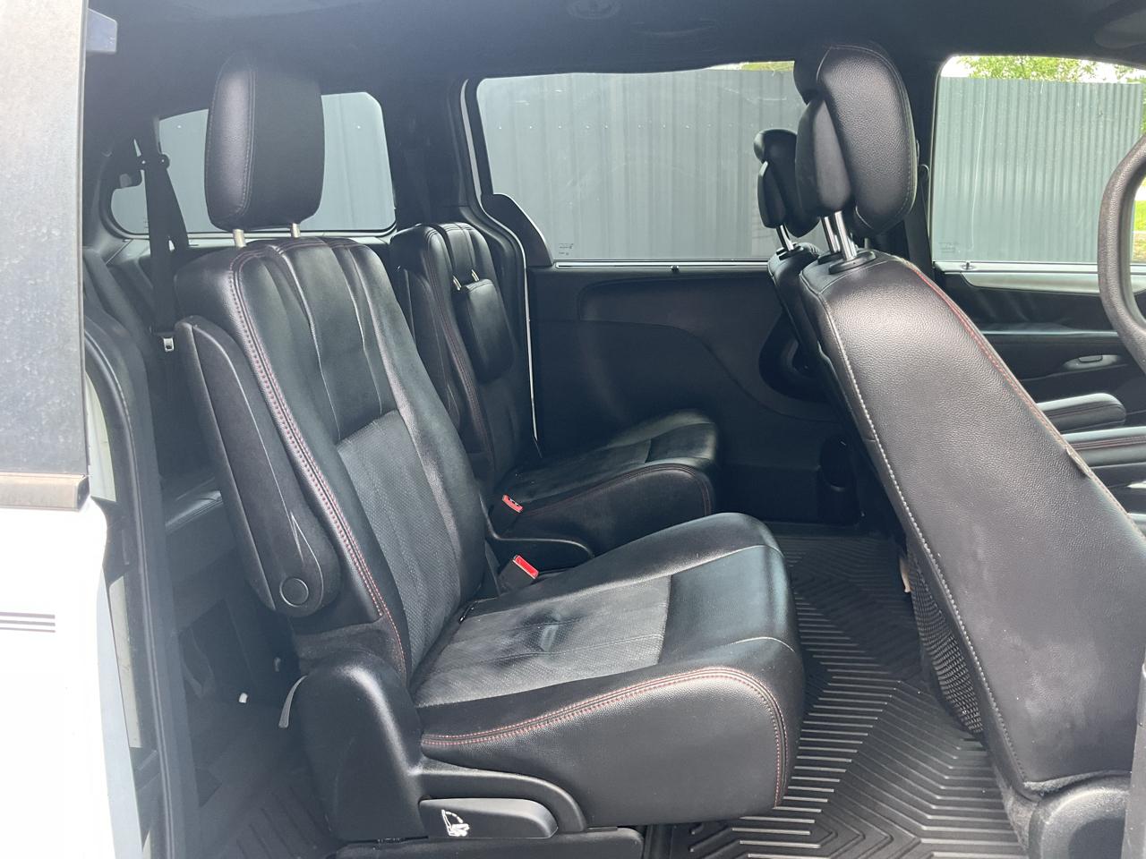 Dodge Grand Caravan GT Wagon 2019