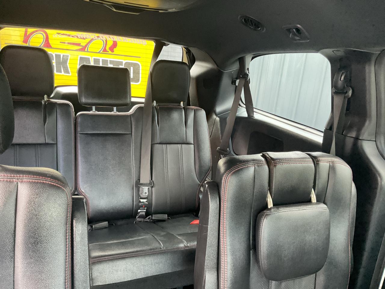 Dodge Grand Caravan GT Wagon 2019