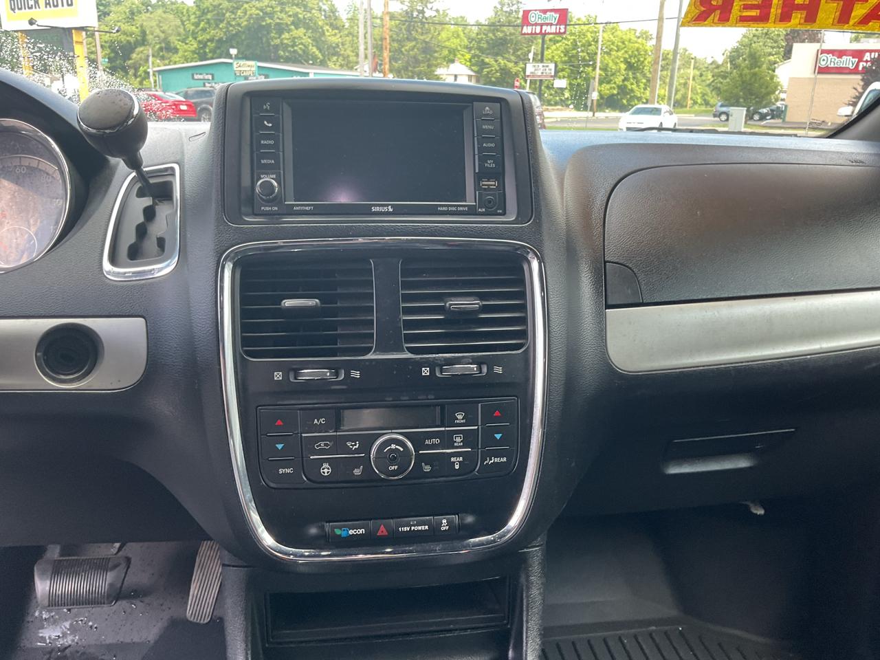 Dodge Grand Caravan GT Wagon 2019
