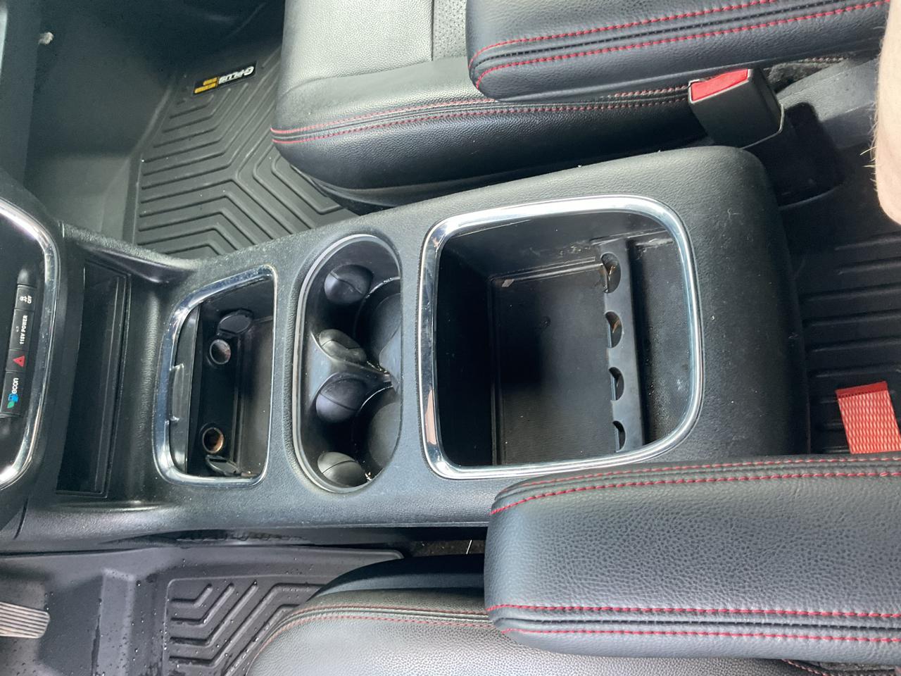 Dodge Grand Caravan GT Wagon 2019