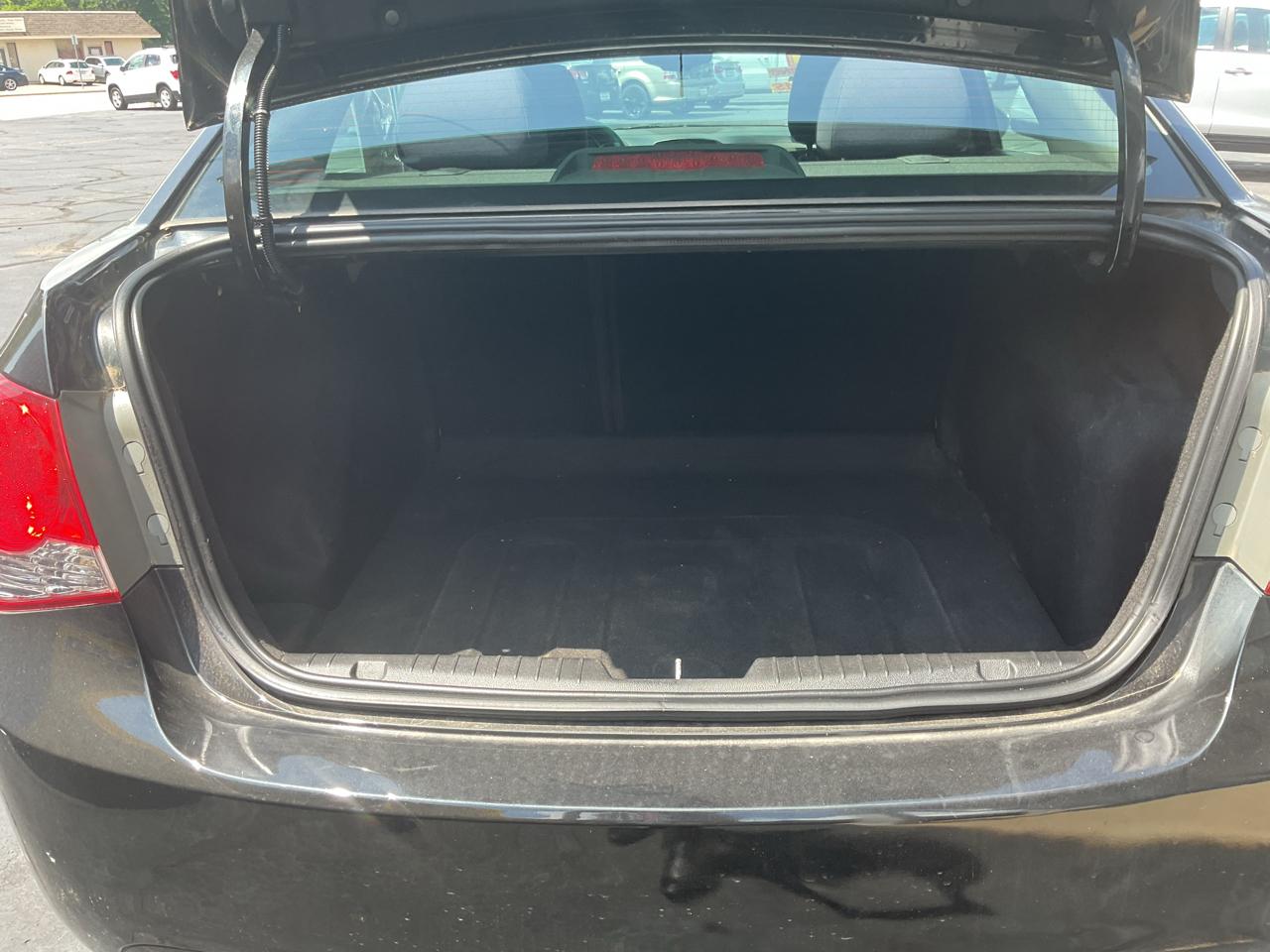 Chevrolet Cruze 4dr Sdn Auto 1LT 2015