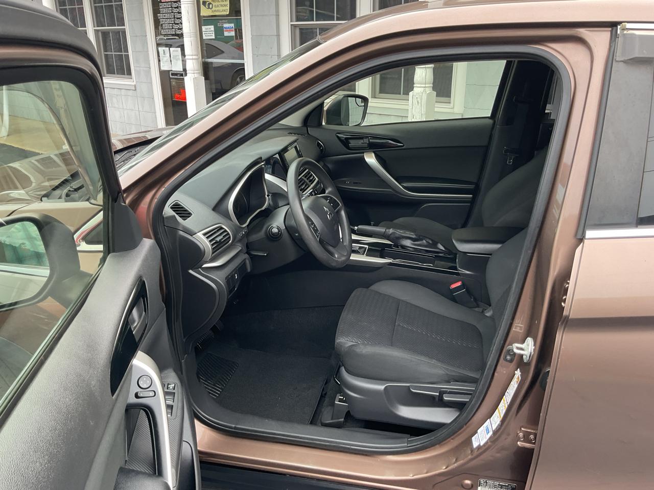 Mitsubishi Eclipse Cross ES FWD 2018