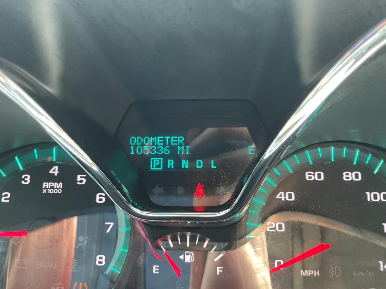 Chevrolet Traverse AWD 4dr LT w/1LT 2015