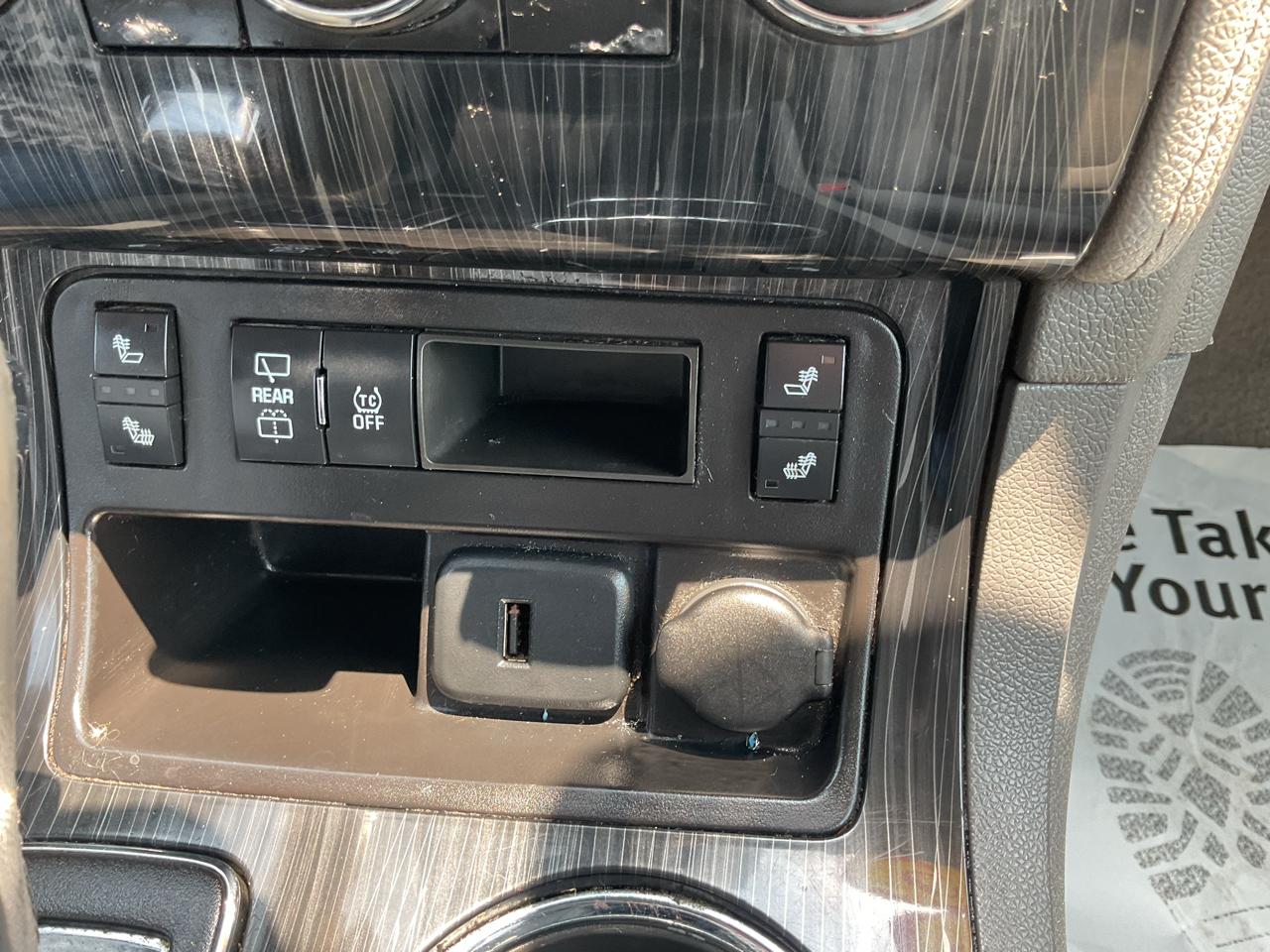 Chevrolet Traverse AWD 4dr LT w/1LT 2015