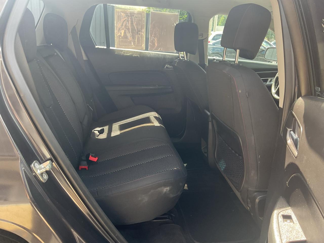GMC Terrain AWD 4dr SLE w/SLE-1 2016