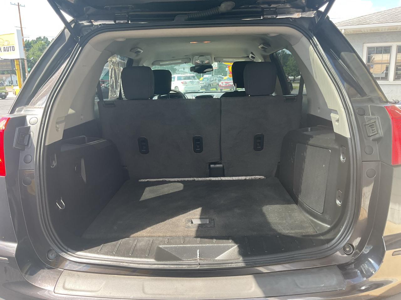 GMC Terrain AWD 4dr SLE w/SLE-1 2016