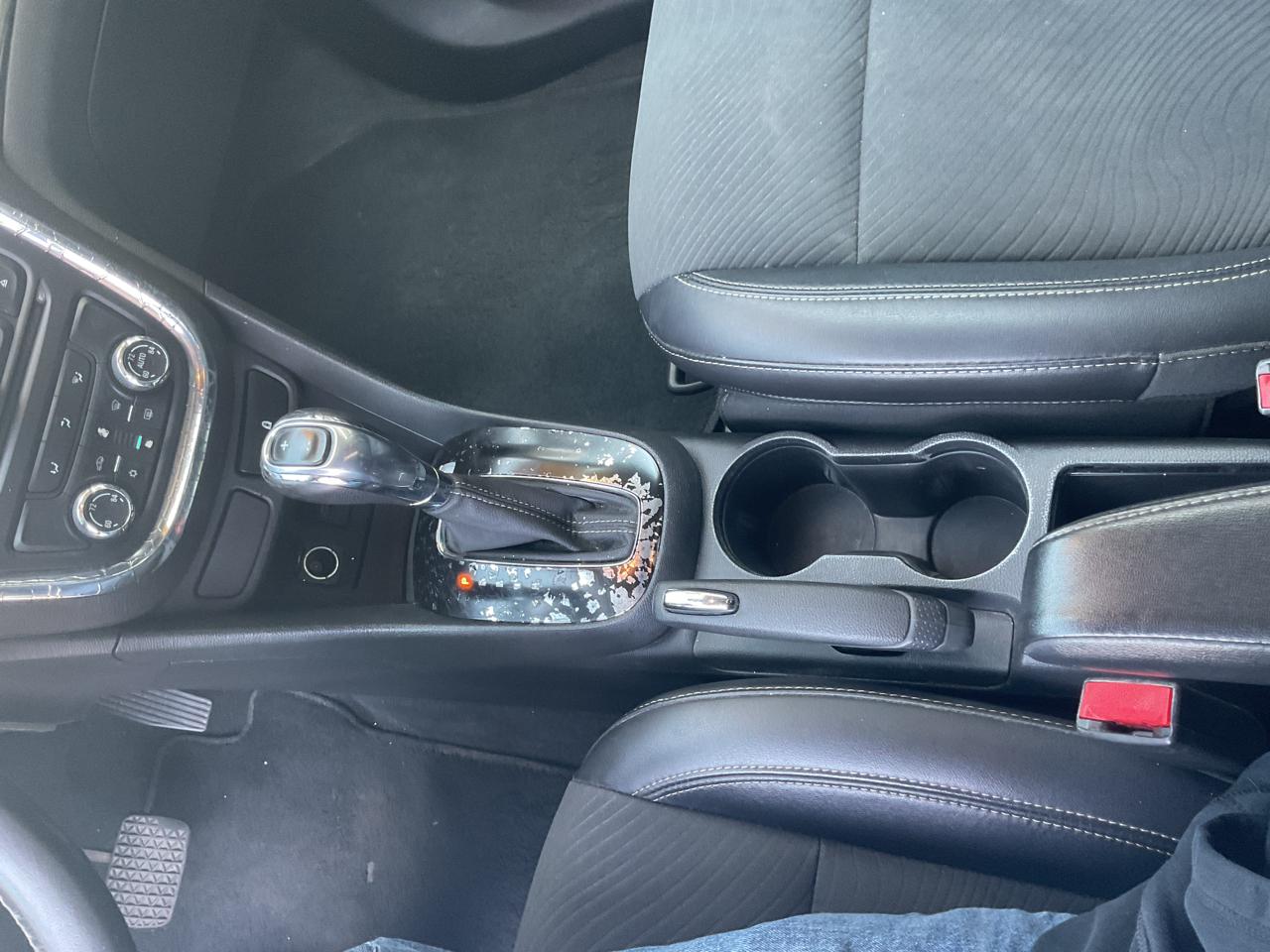 Buick Encore AWD 4dr Convenience 2014