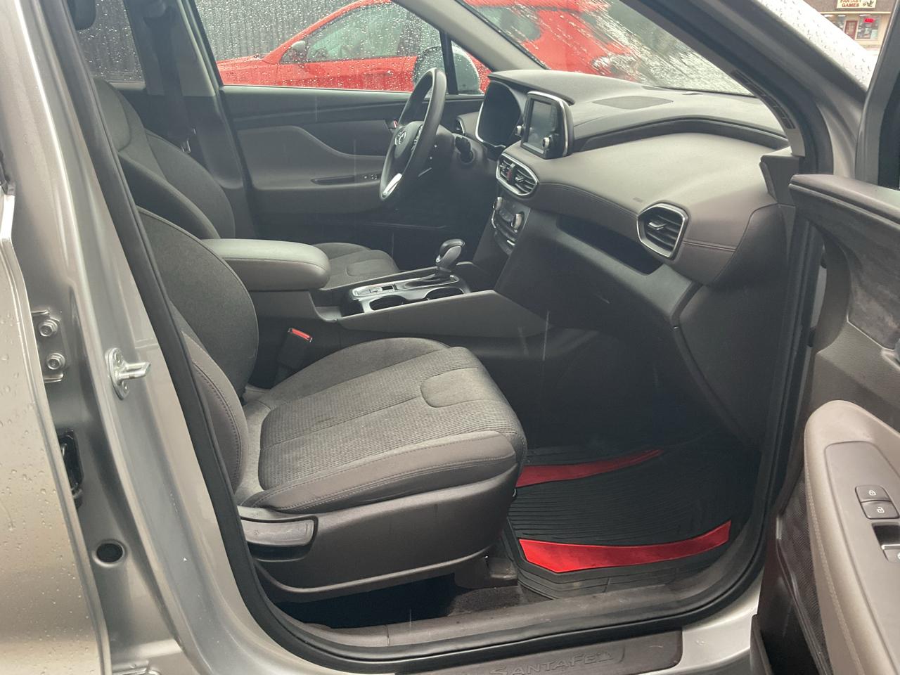 Hyundai Santa Fe SEL 2.4L Auto AWD 2020