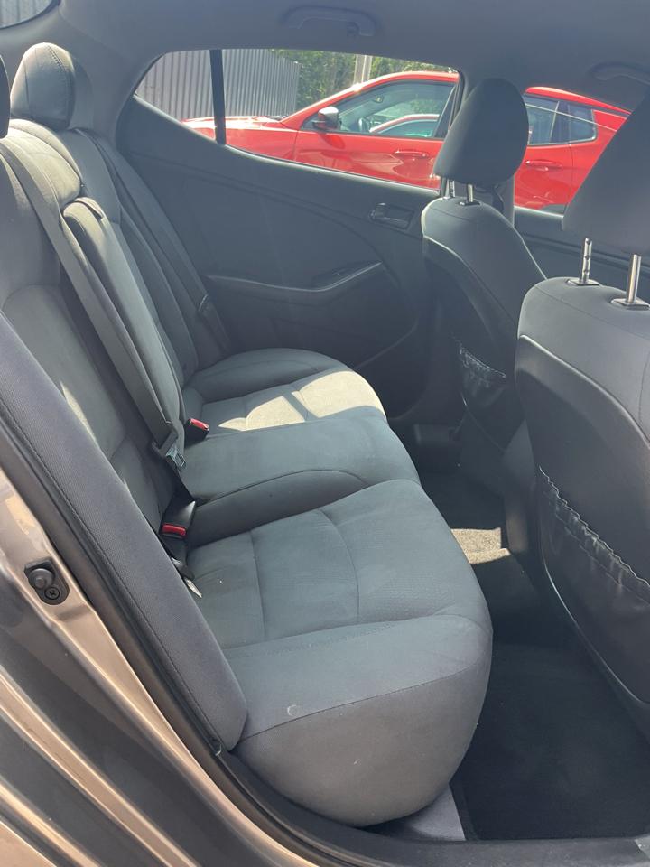 Kia Optima 4dr Sdn LX 2015