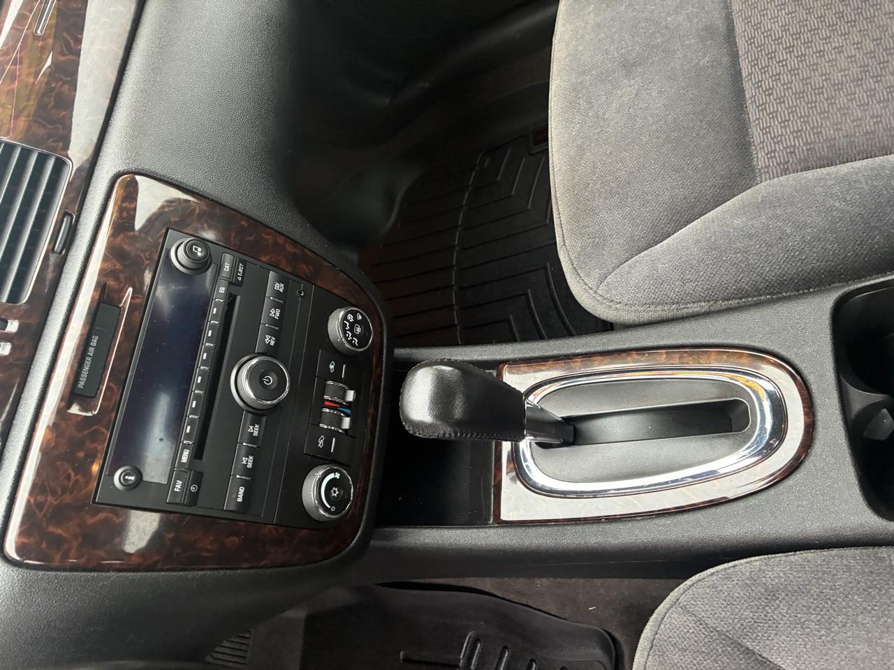 Chevrolet Impala Limited 4dr Sdn LT Fleet 2014