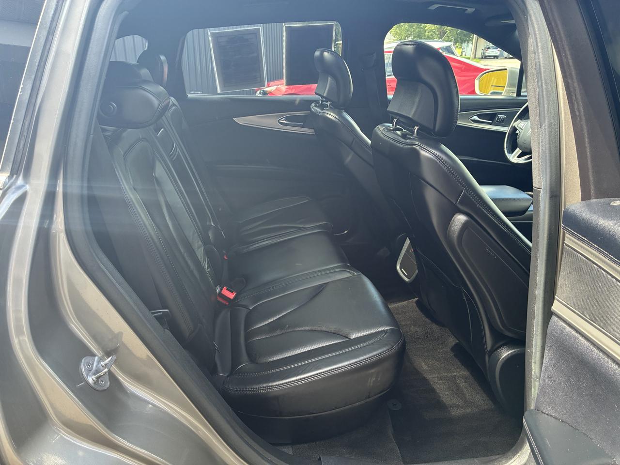 Lincoln MKX AWD 4dr Reserve 2016
