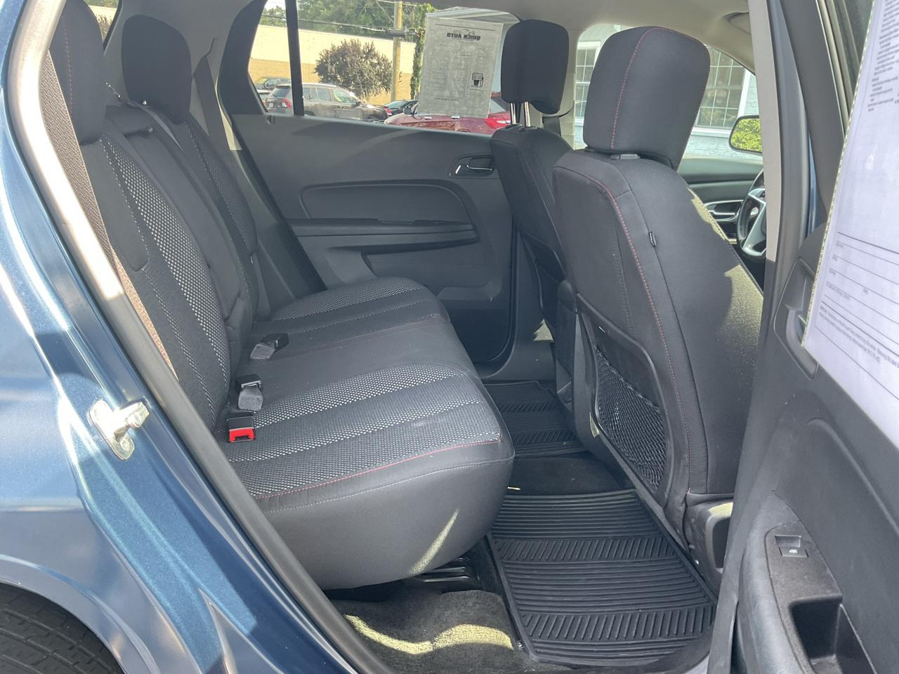 GMC Terrain FWD 4dr SLE w/SLE-2 2017