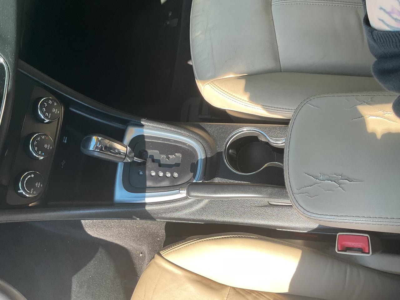 Chrysler 200 4dr Sdn Limited 2014
