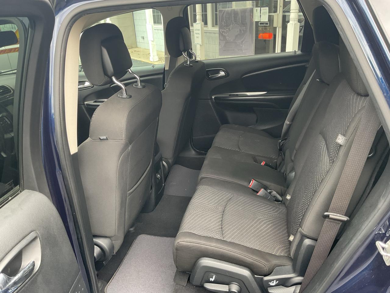Dodge Journey SE Value FWD 2020
