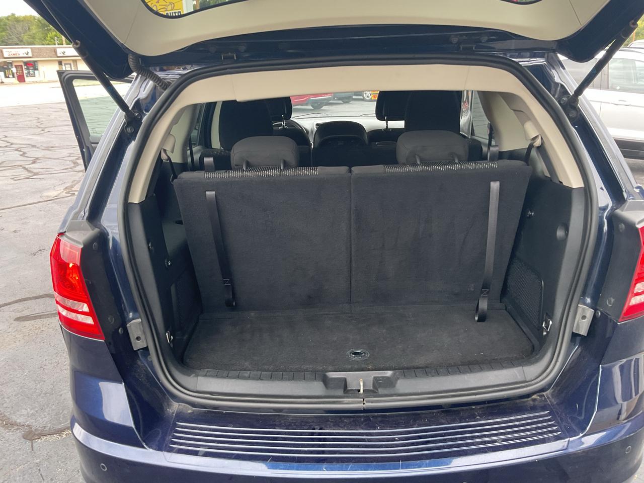 Dodge Journey SE Value FWD 2020