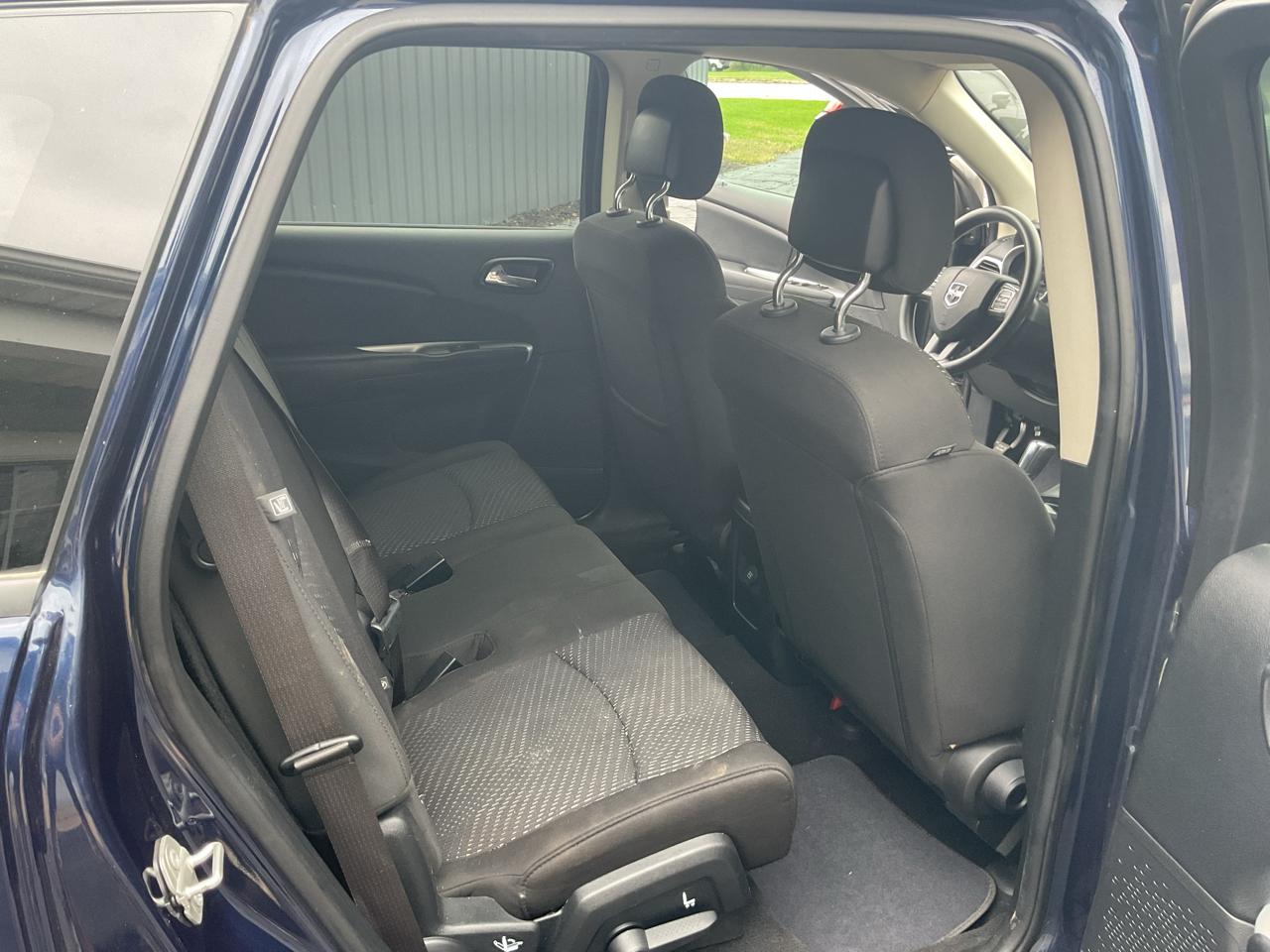 Dodge Journey SE Value FWD 2020