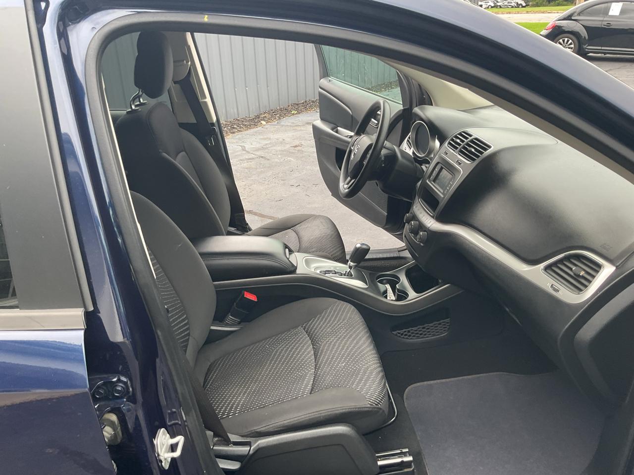 Dodge Journey SE Value FWD 2020