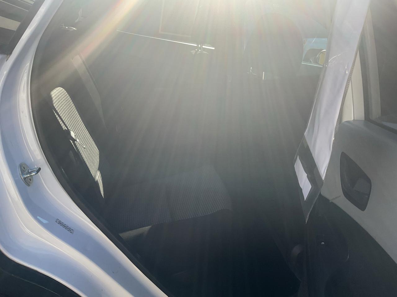Hyundai Kona SEL Auto FWD 2021