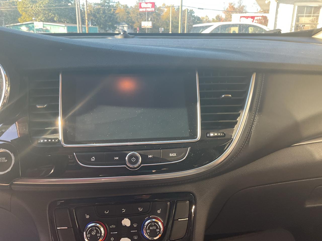 Buick Encore FWD 4dr Essence 2018