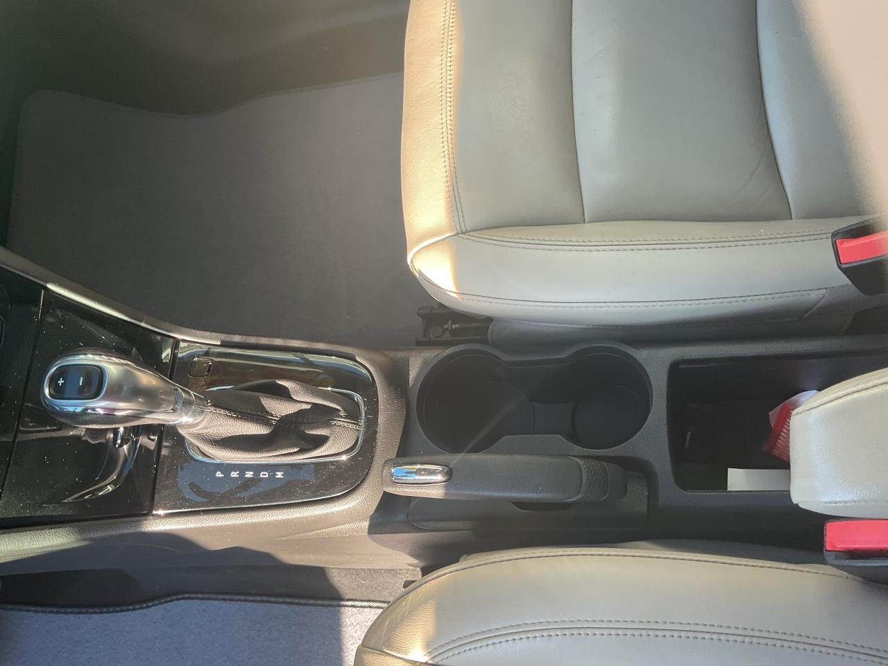 Buick Encore FWD 4dr Essence 2018