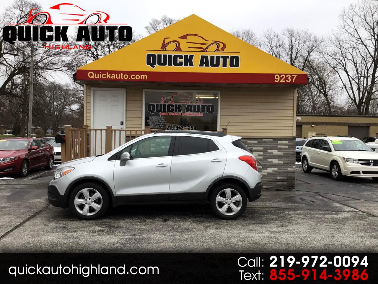 Used Cars & Trucks For Sale, Highland IN