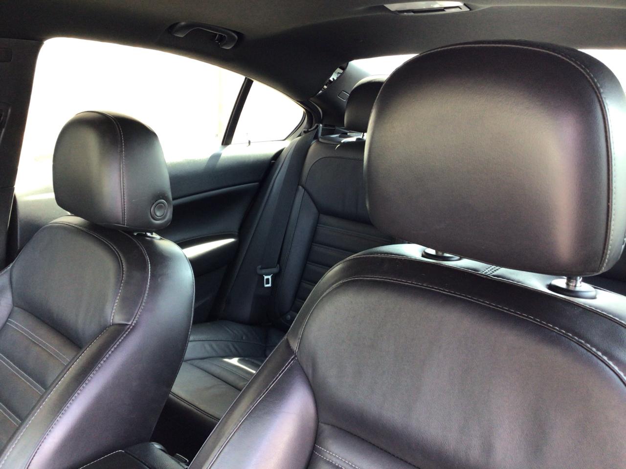 Buick Regal 4dr Sdn GS AWD 2015