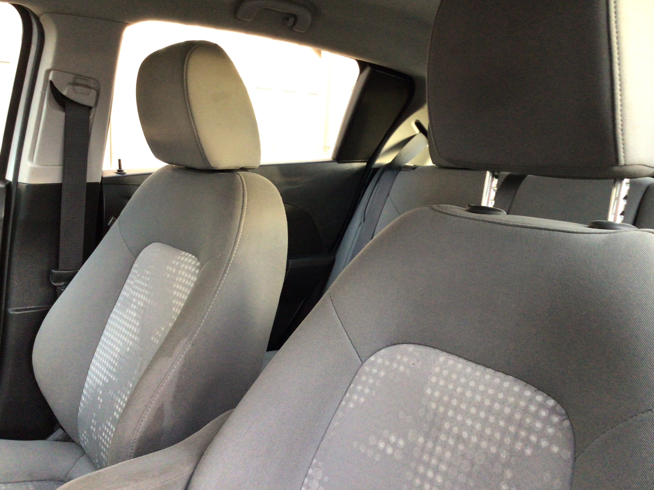 Chevrolet Sonic 5dr HB LT w/1FL 2020