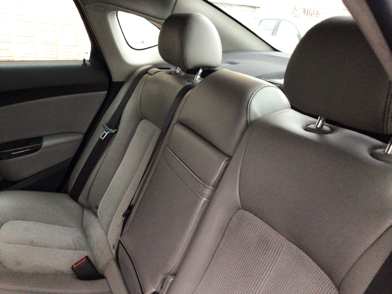 Buick Verano 4dr Sdn w/1SD 2016