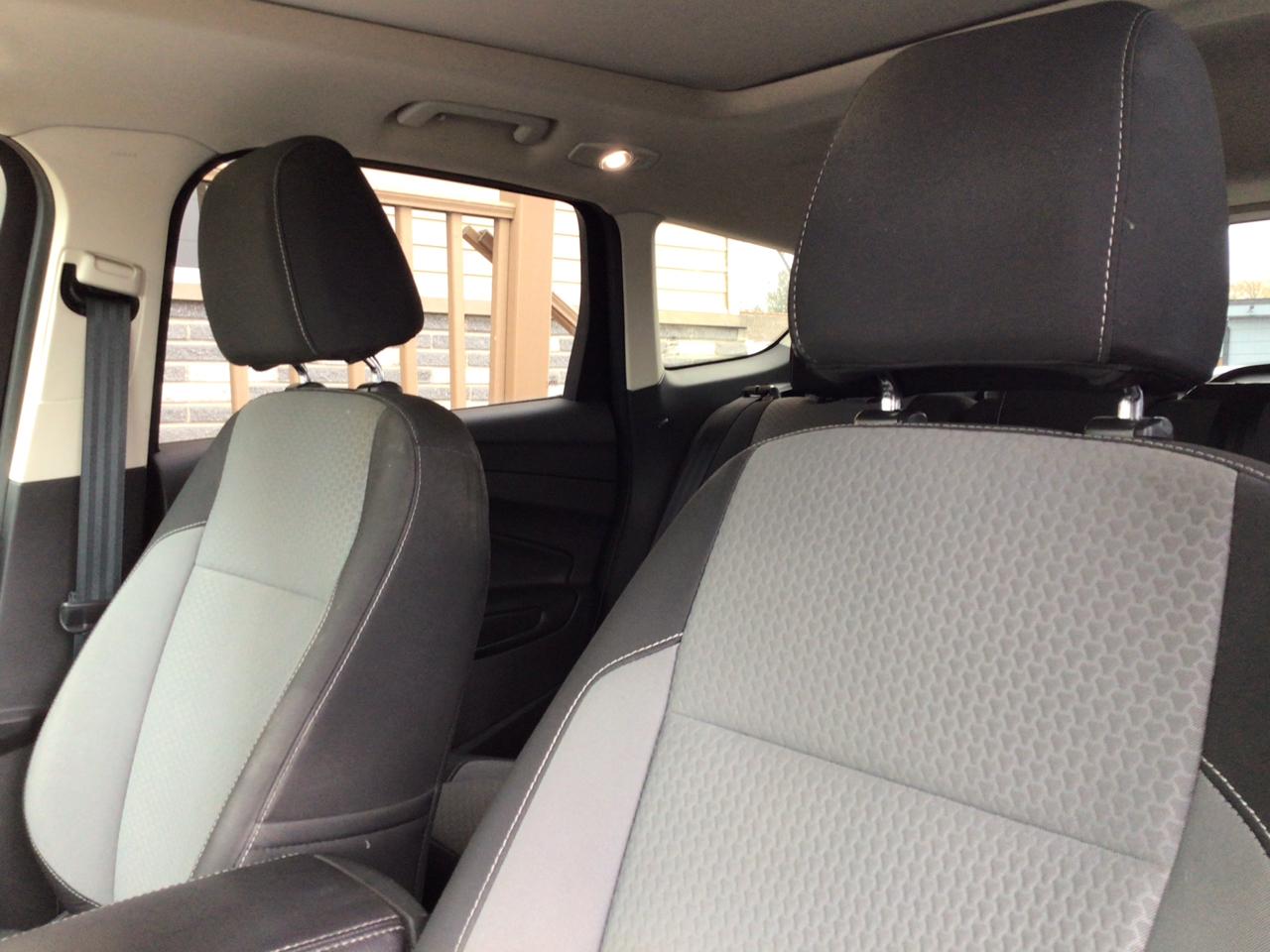 Ford Escape SE FWD 2017