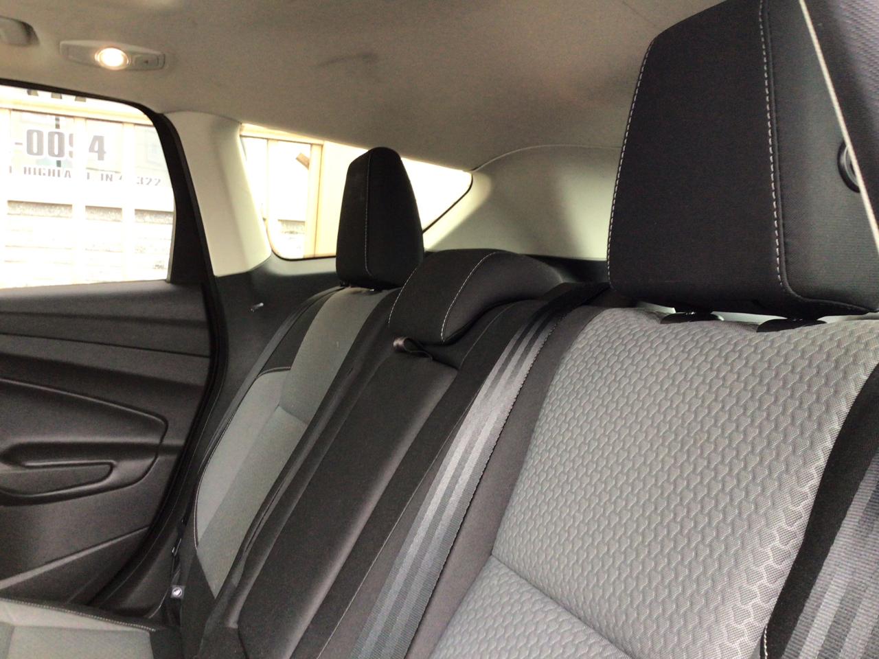 Ford Escape SE FWD 2017