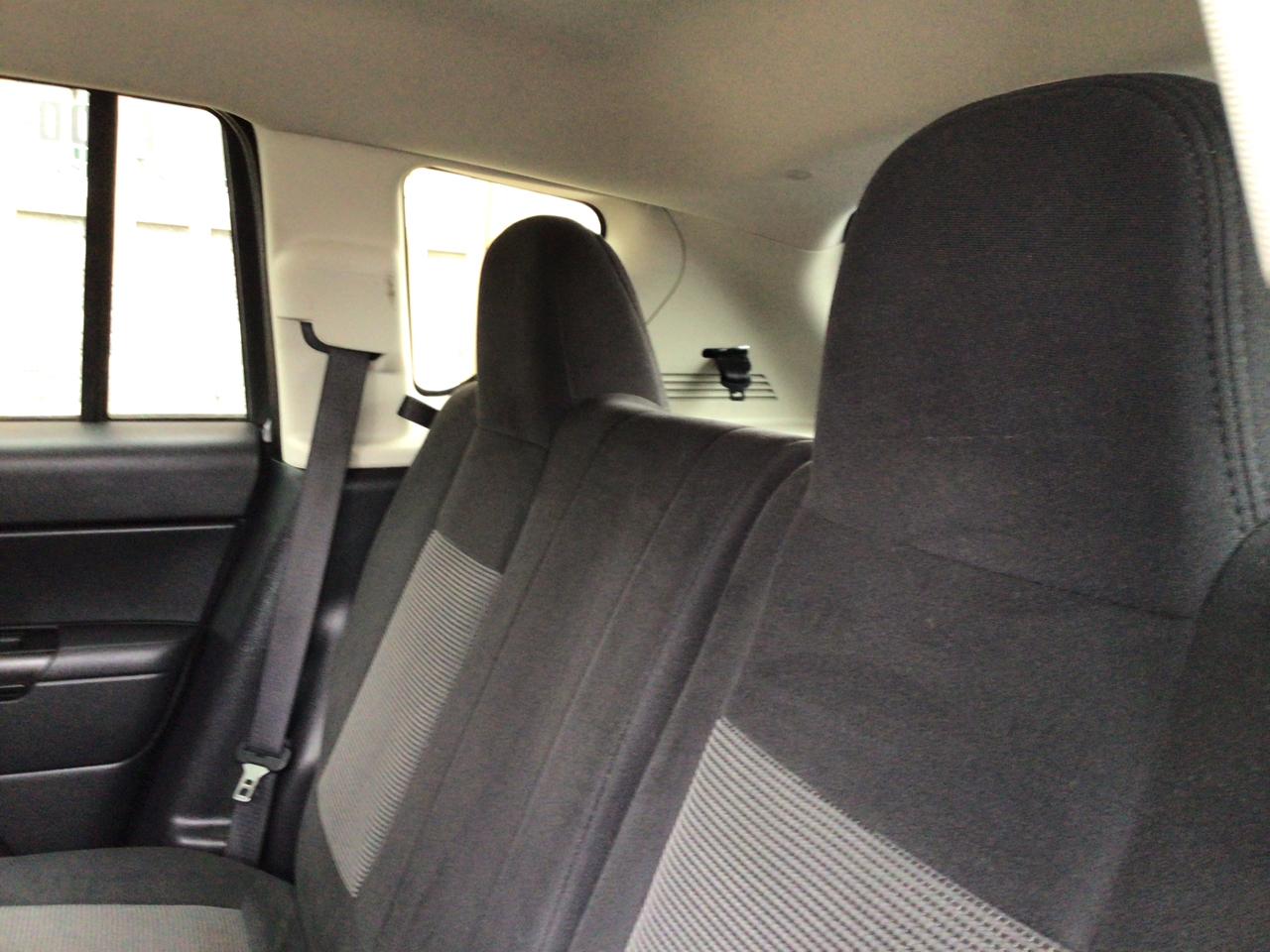 Jeep Compass Sport FWD *Ltd Avail* 2017