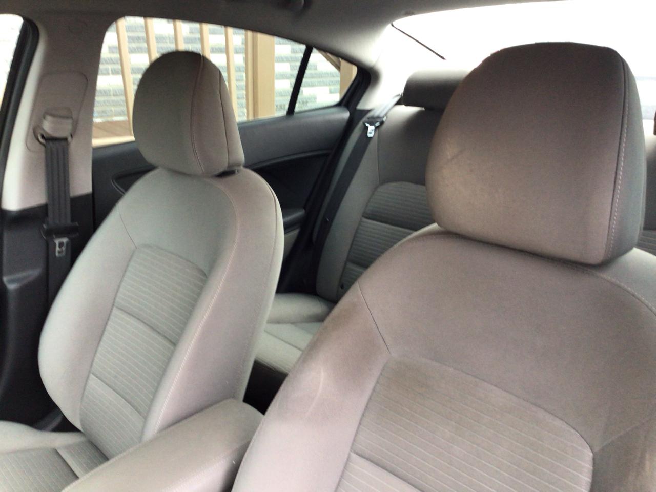 Kia Forte 4dr Sdn Auto LX 2014