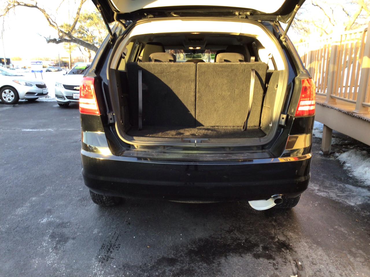 Dodge Journey SE FWD 2017