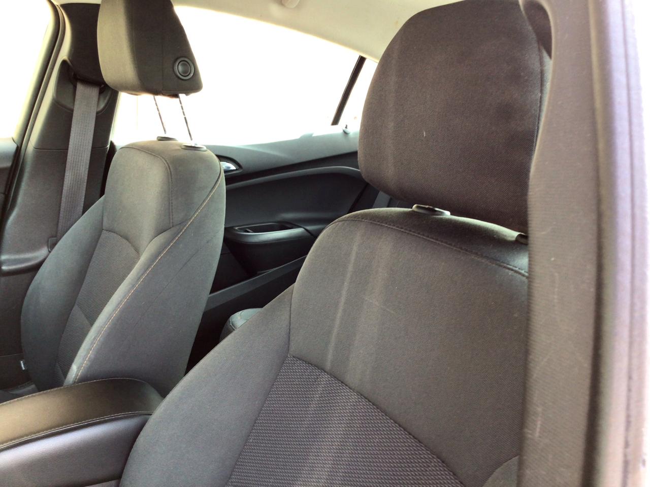 Chevrolet Cruze 4dr Sdn Auto LS 2016