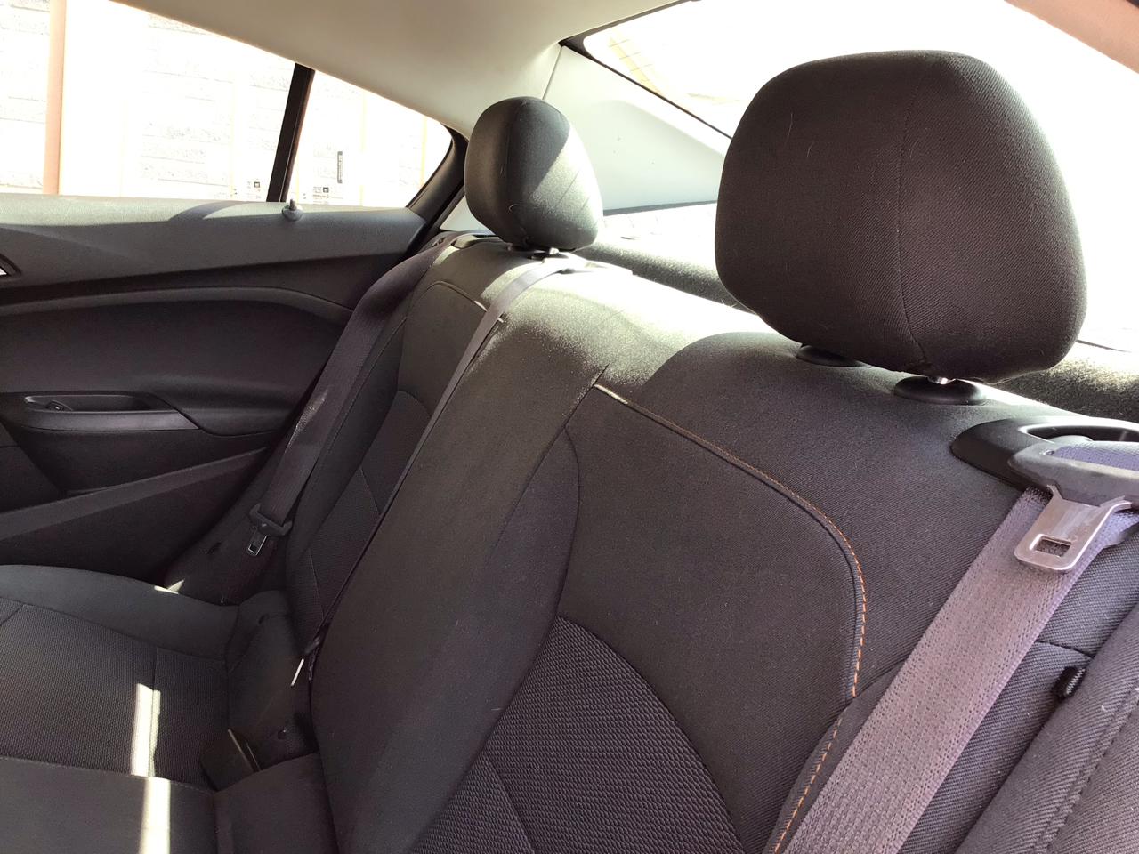 Chevrolet Cruze 4dr Sdn Auto LS 2016