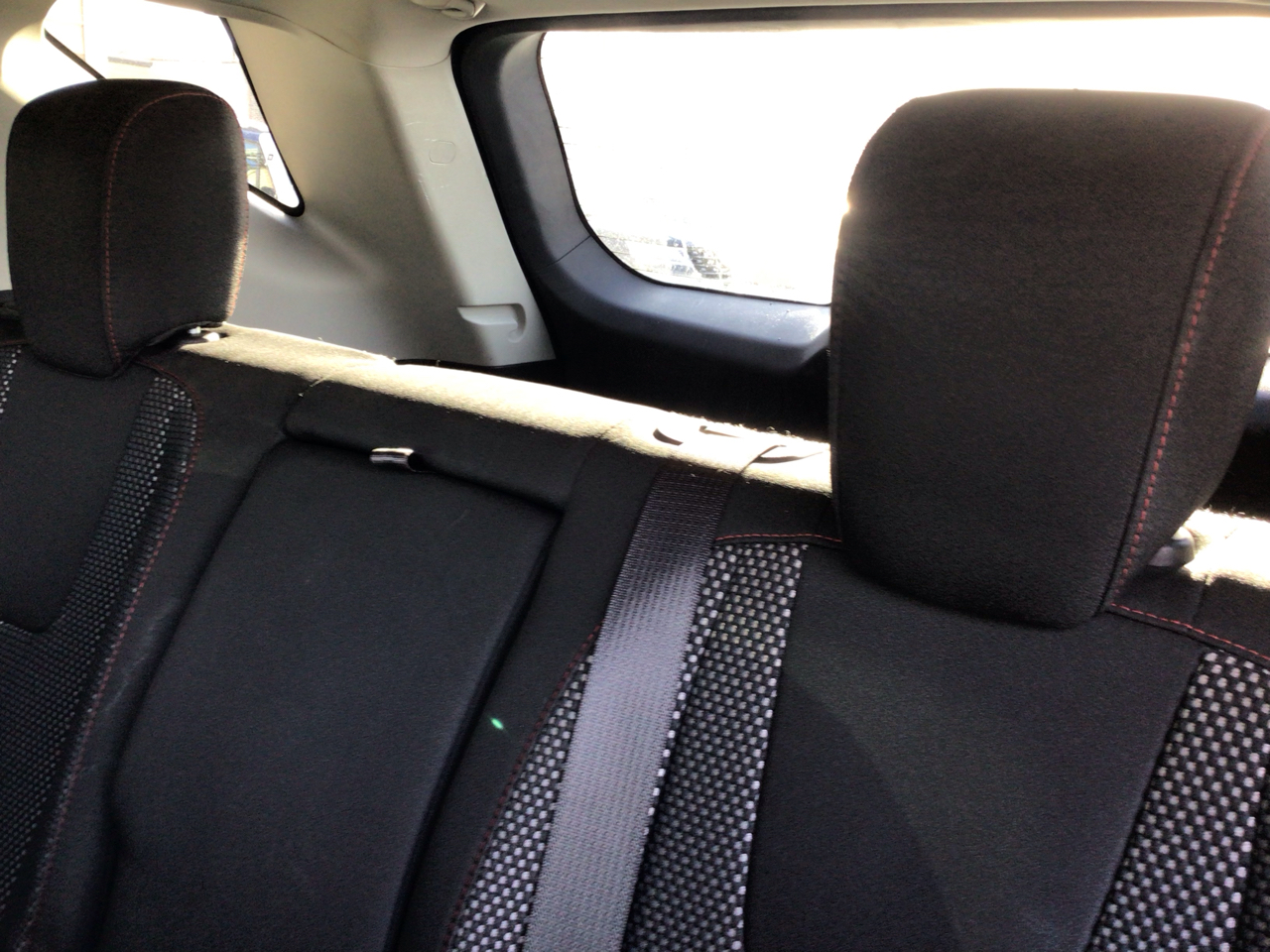 Chevrolet Equinox FWD 4dr LT w/1LT 2017