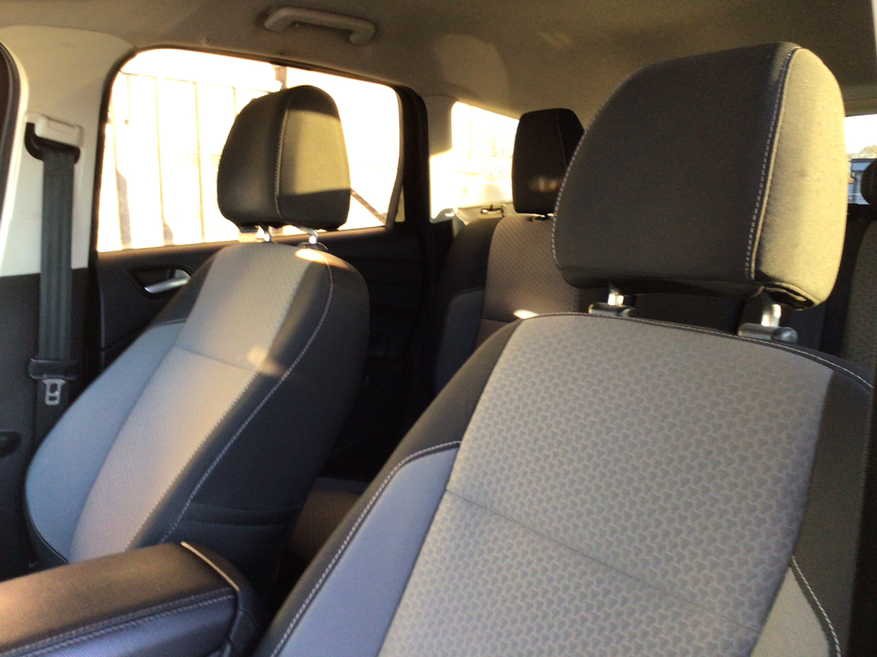 Ford Escape SE FWD 2017