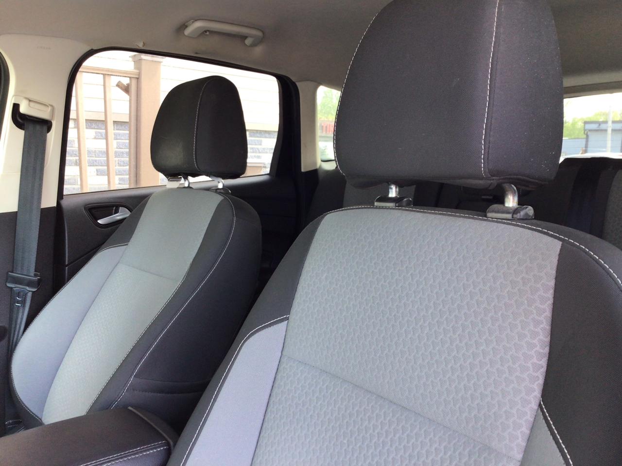 Ford Escape SE FWD 2017