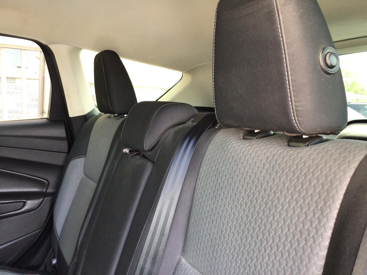Ford Escape SE FWD 2017