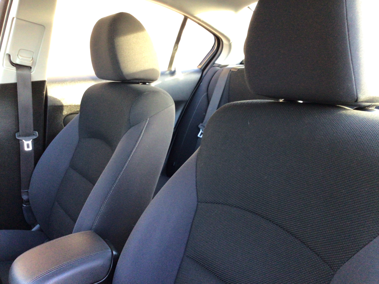 Chevrolet Cruze Limited 4dr Sdn Auto LT w/1LT 2016