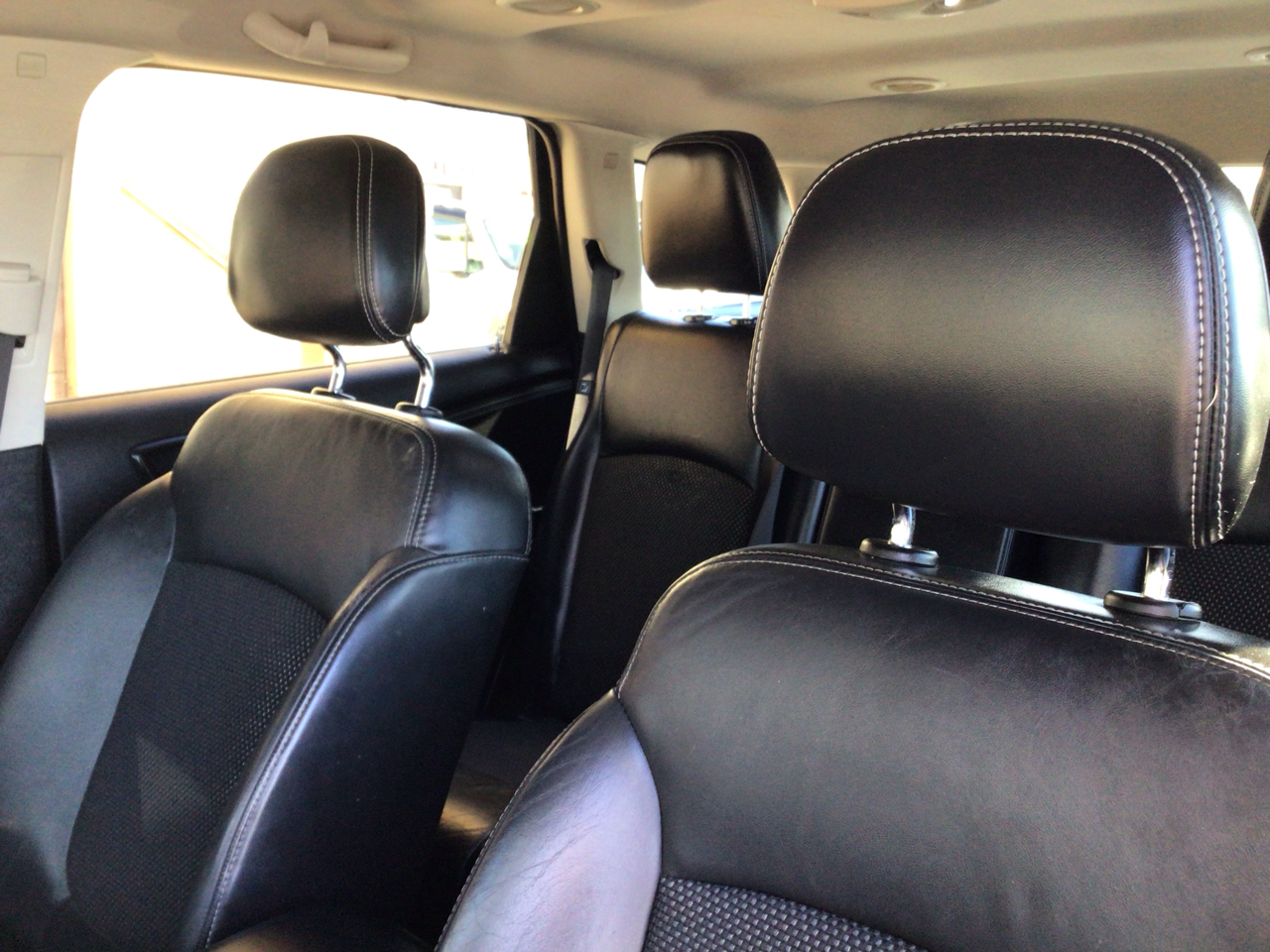 Dodge Journey Crossroad FWD 2019