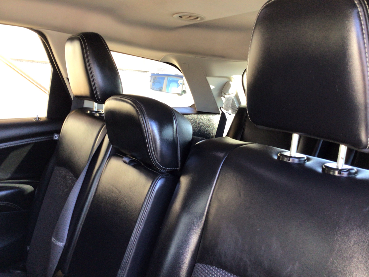 Dodge Journey Crossroad FWD 2019