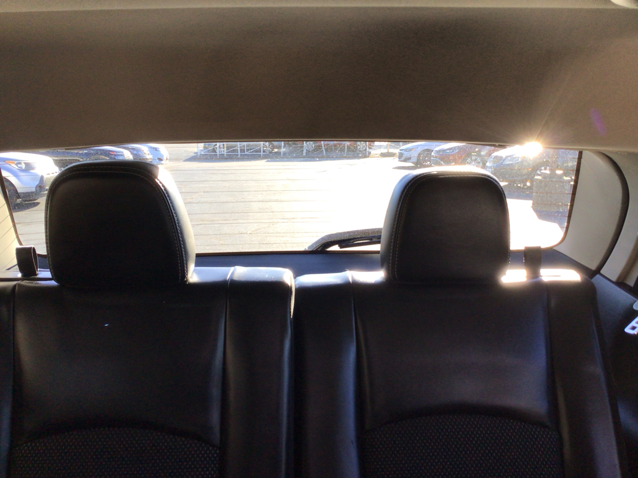 Dodge Journey Crossroad FWD 2019