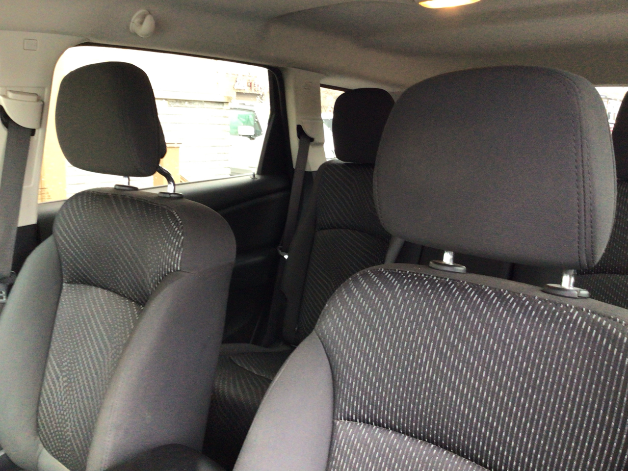 Dodge Journey SE FWD 2017