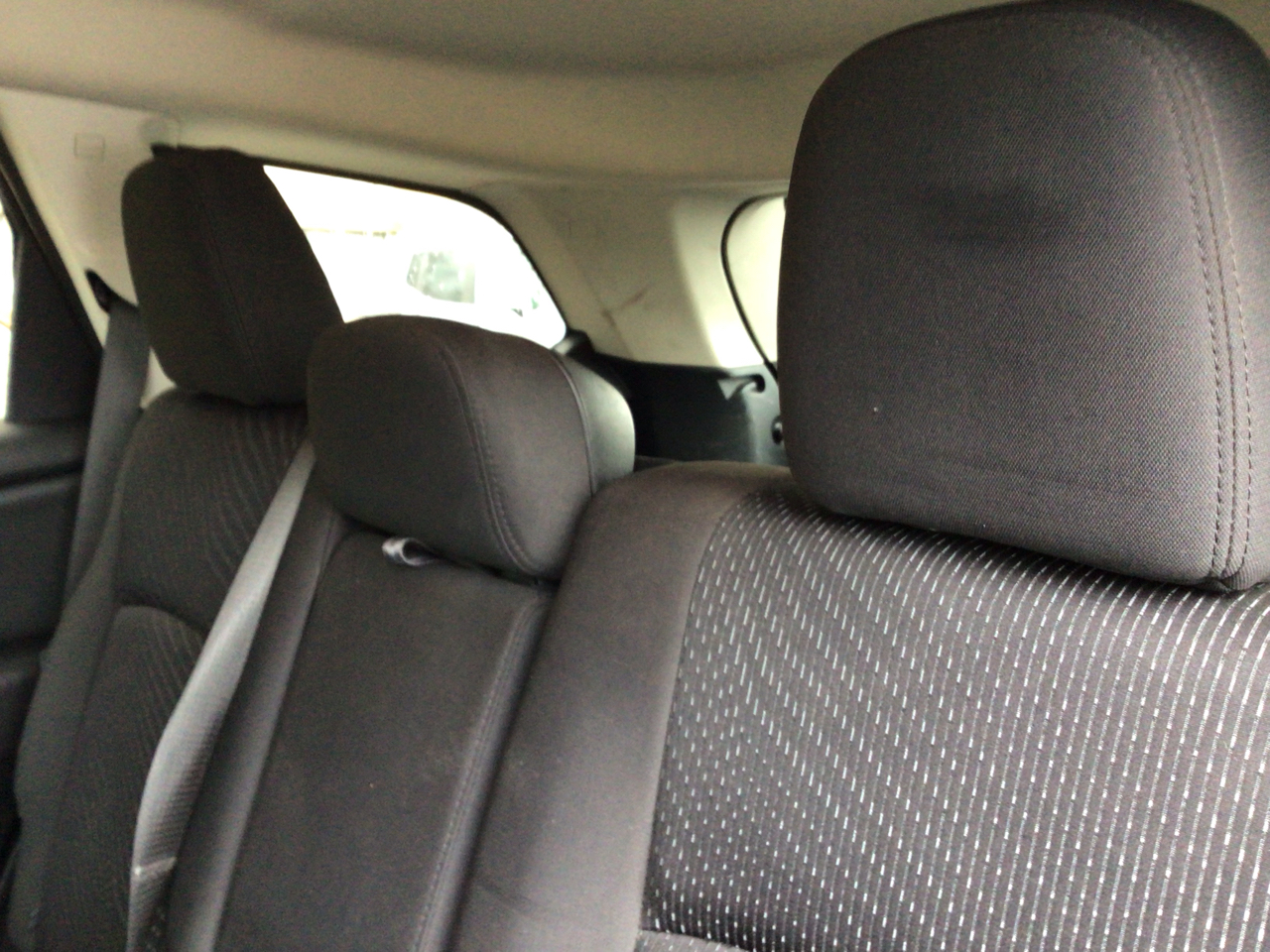 Dodge Journey SE FWD 2017